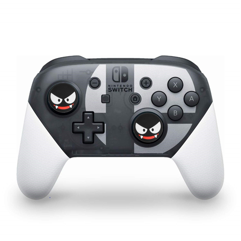 Retro Gaming Xbox One - 4 Buah/Lot Penutup Joystick Tutup Pegangan