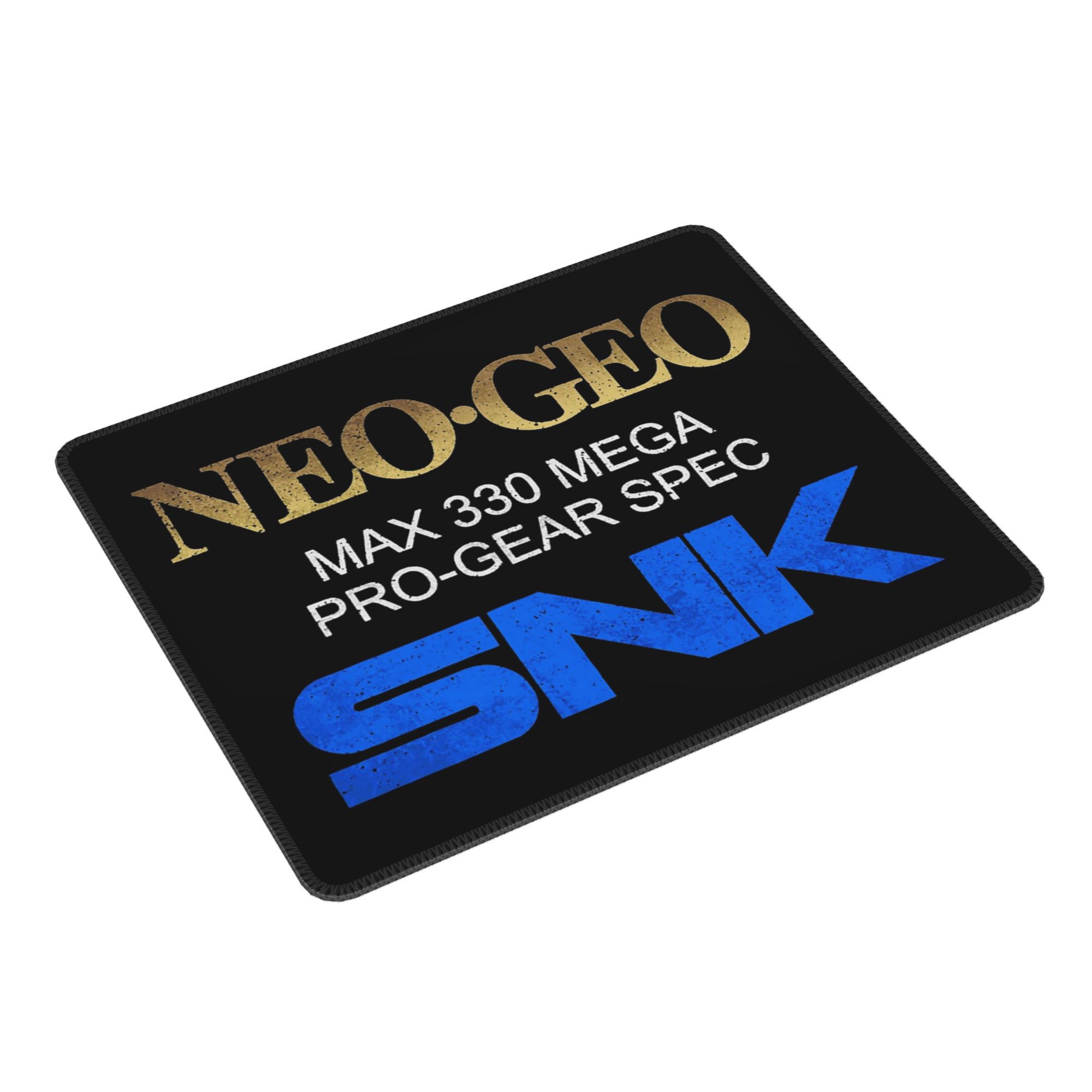 Retro Pc Gaming - Neo Geo Pro Gear Spec Emas