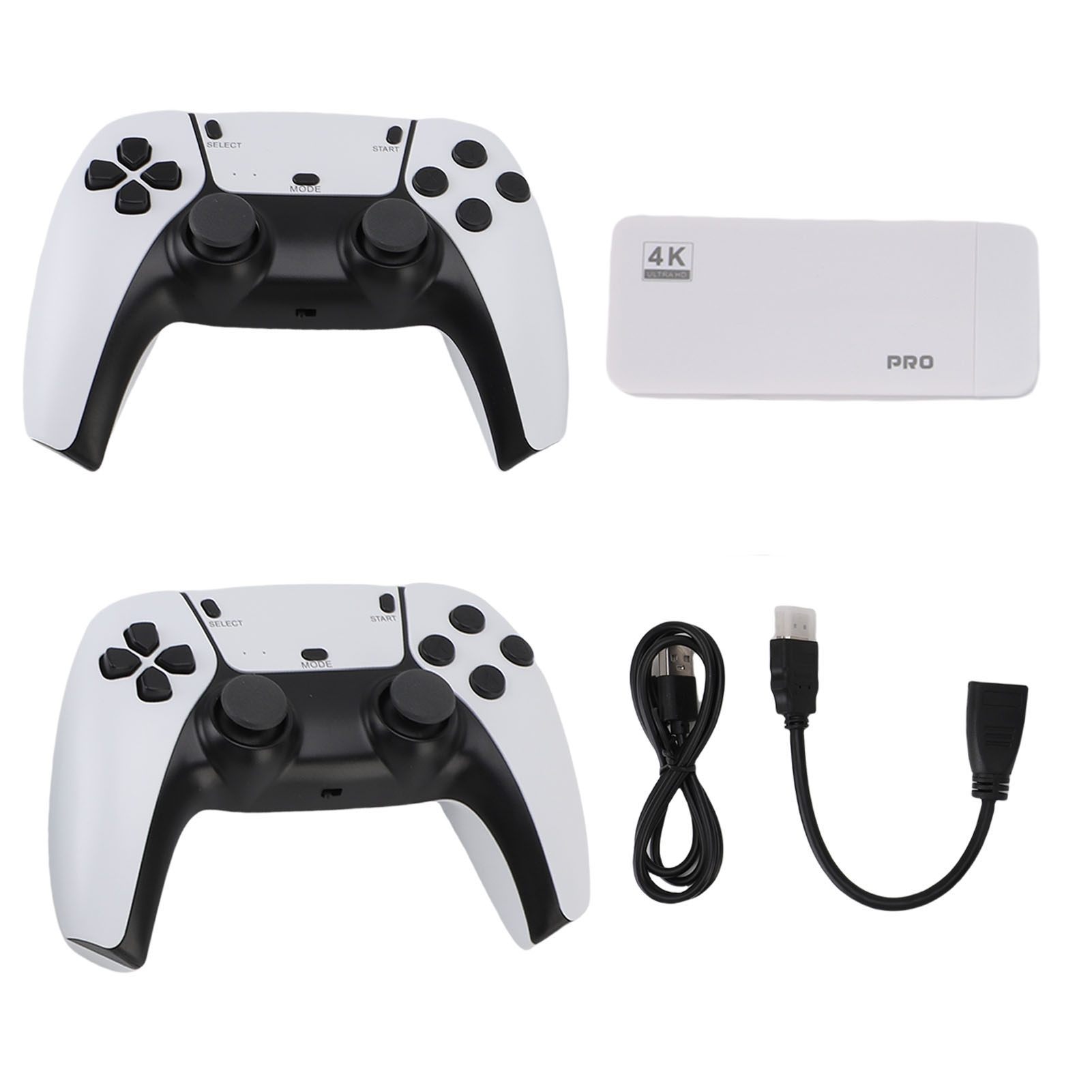 Retro Gaming Stick - Konsol Game Retro M15 Stick Nostalgia