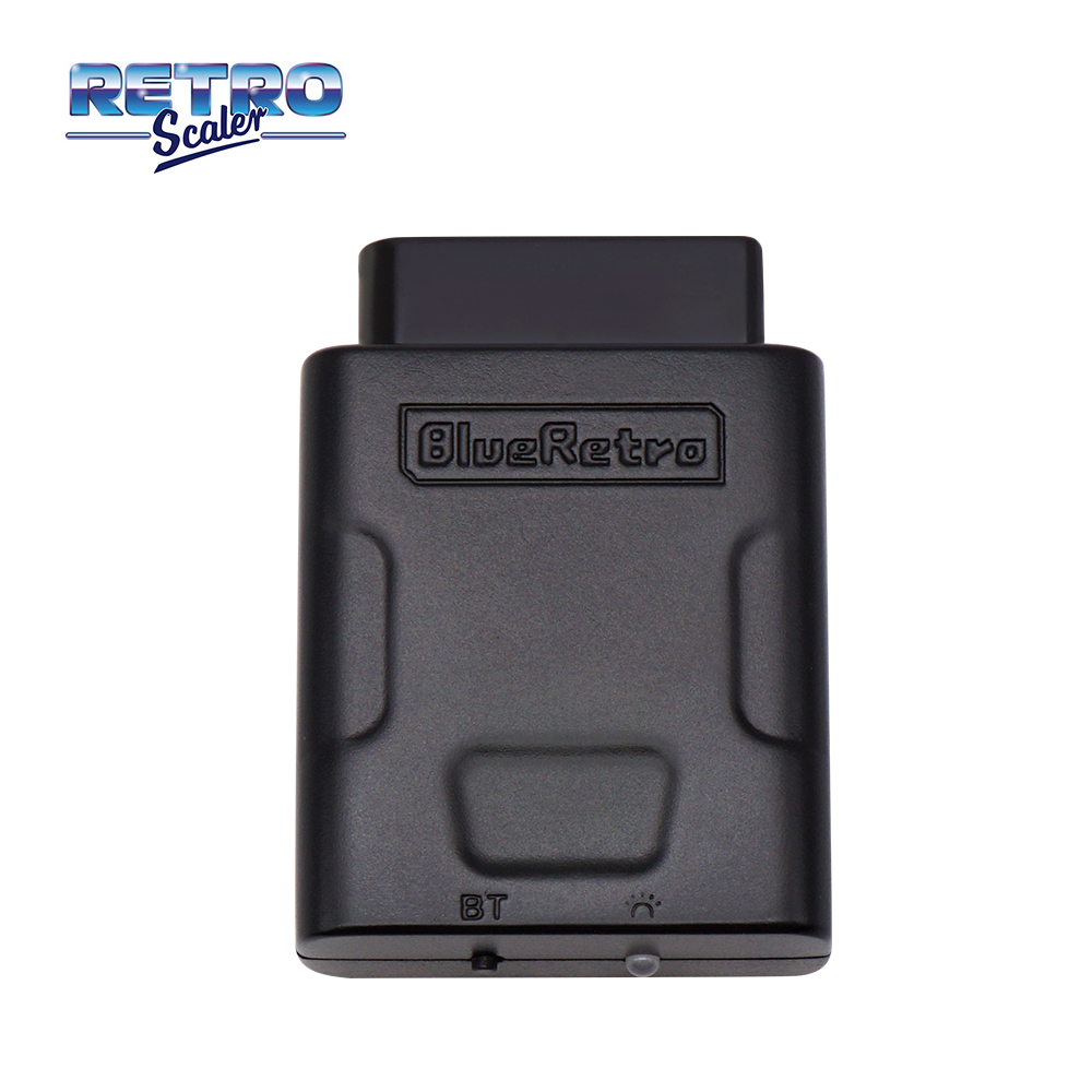 Adaptor Pengontrol nirkabel Bl - Retro Gaming Xbox One ulasan dan harga