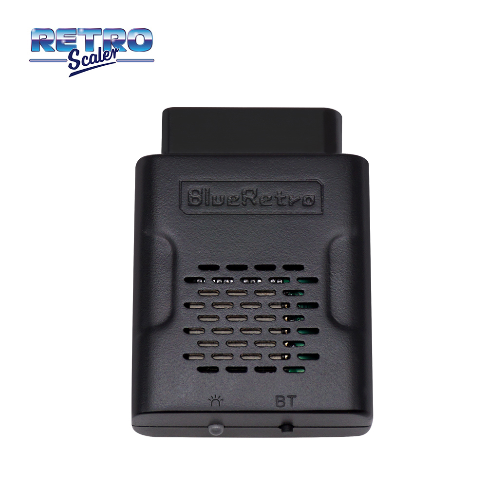 Adaptor Pengontrol nirkabel Bl - Retro Gaming Xbox One ulasan dan harga