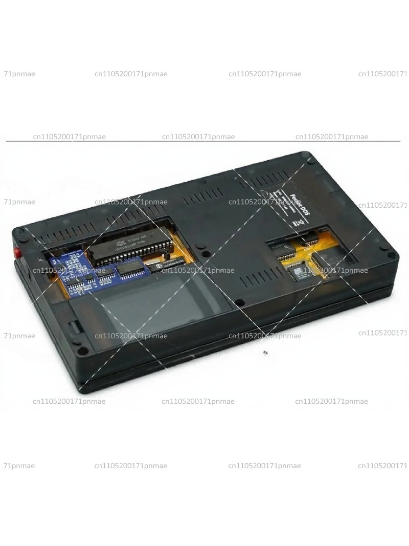 Komputer Retro 8086 DOS Window - Retro Pc Gaming ulasan dan harga