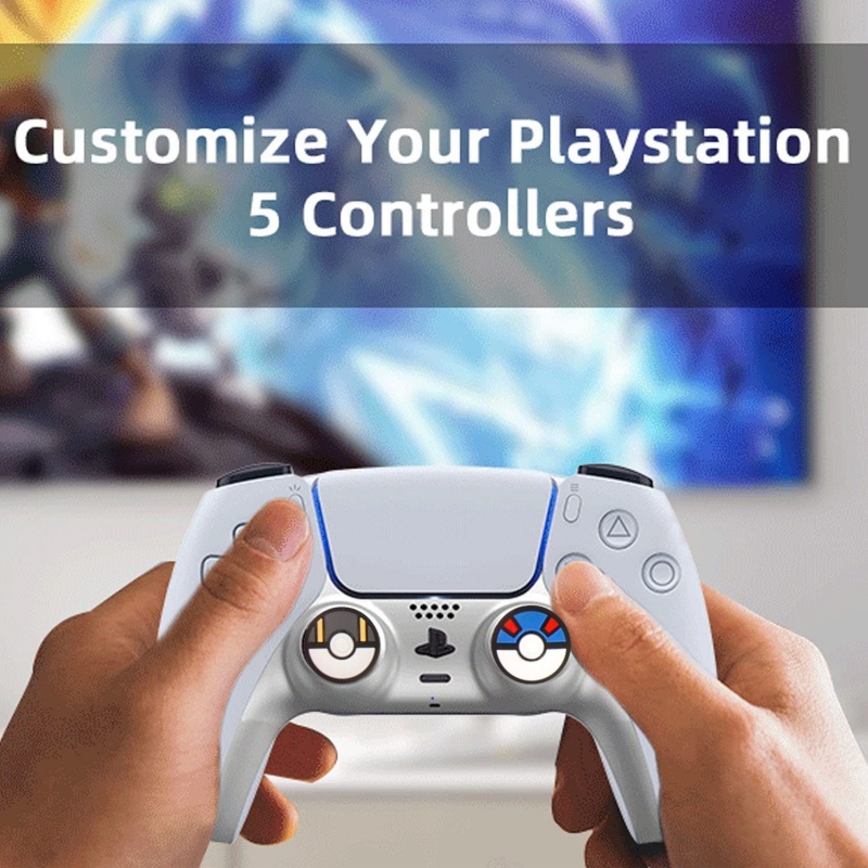 4 Buah/Lot Penutup Joystick Tu - Retro Gaming Xbox One ulasan dan harga