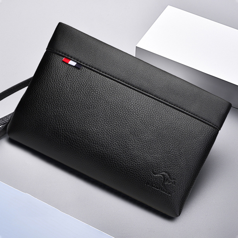 Tas Genggam Pria Bisnis Kapasi - Console Retro Gaming Portable ulasan dan harga