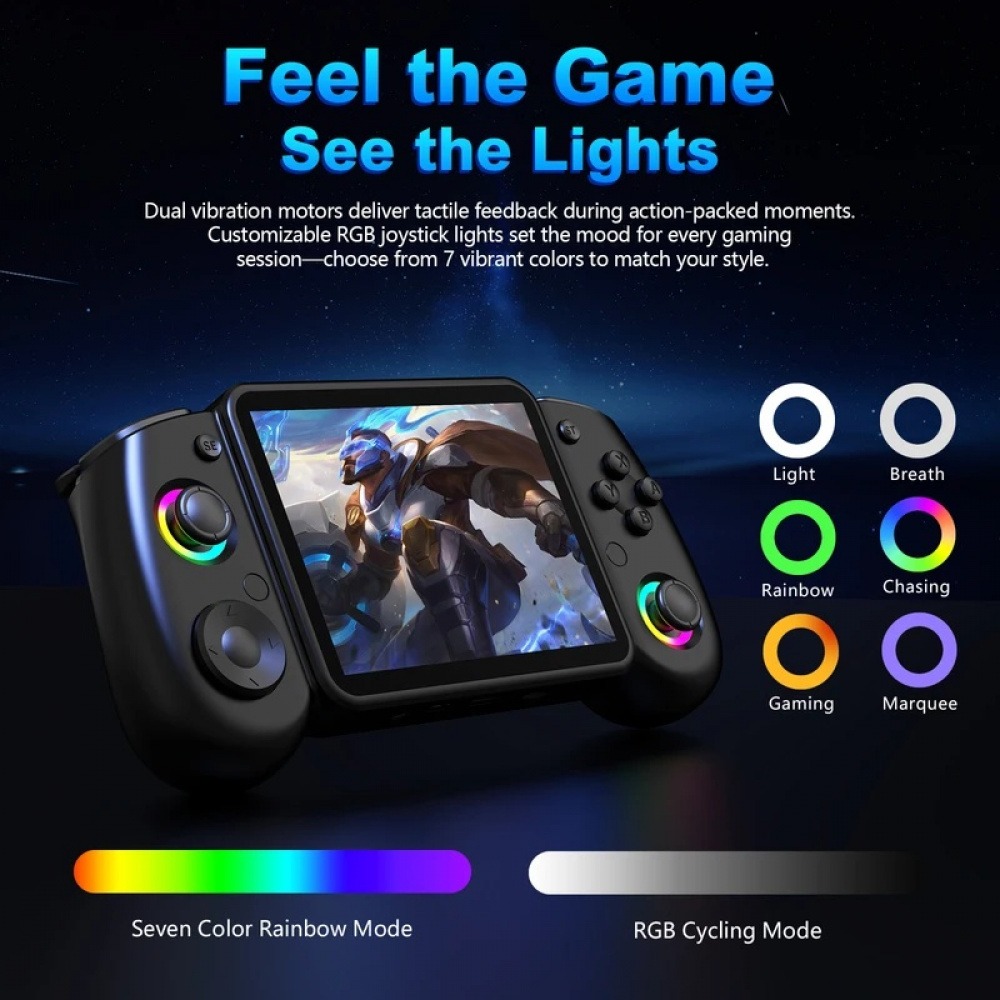 Konsol Game Genggam Retro Port - Console Retro Gaming Portable ulasan dan harga