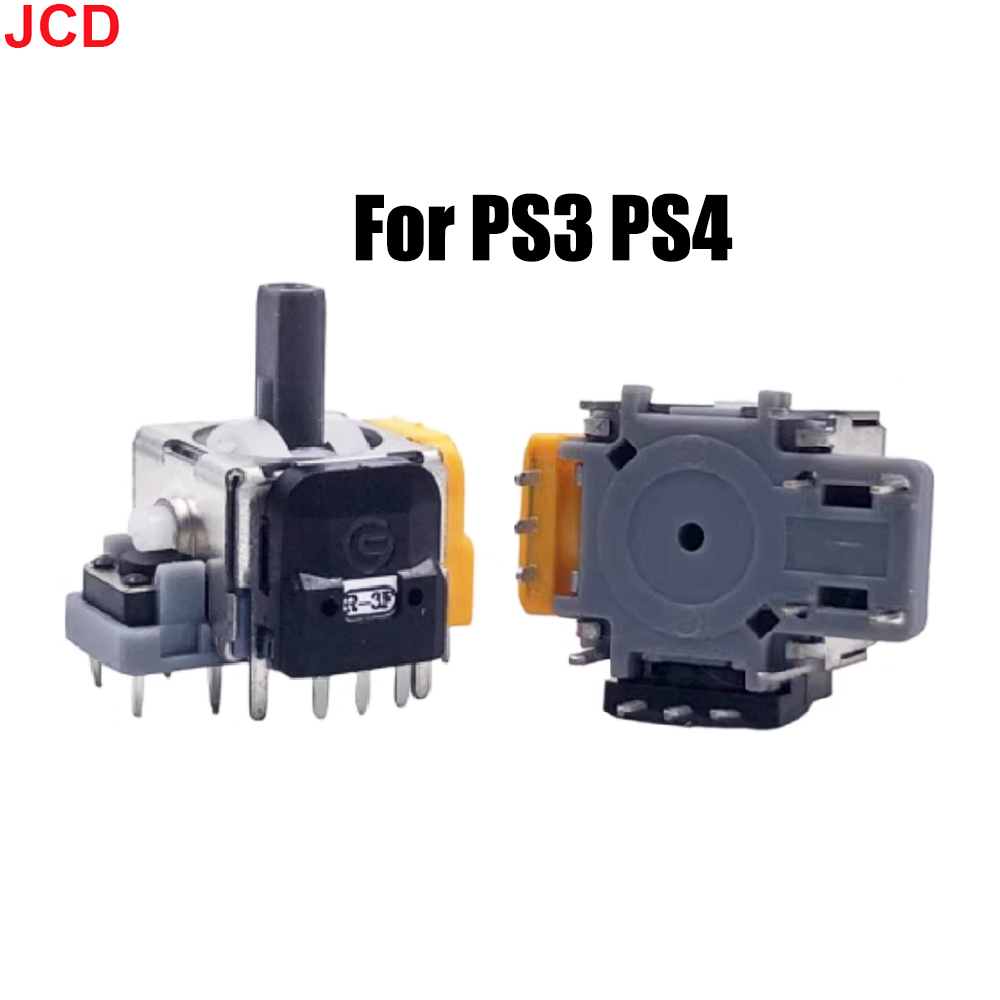 Modul Sensor stik Analog 3D, u - Retro Gaming Xbox One ulasan dan harga