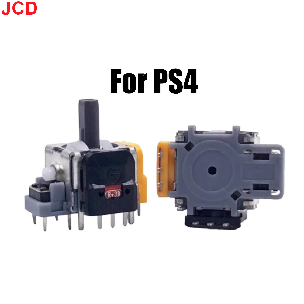 Modul Sensor stik Analog 3D, u - Retro Gaming Xbox One ulasan dan harga