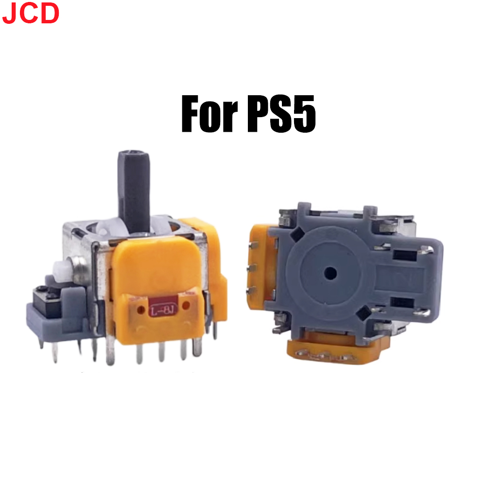 Modul Sensor stik Analog 3D, u - Retro Gaming Xbox One ulasan dan harga
