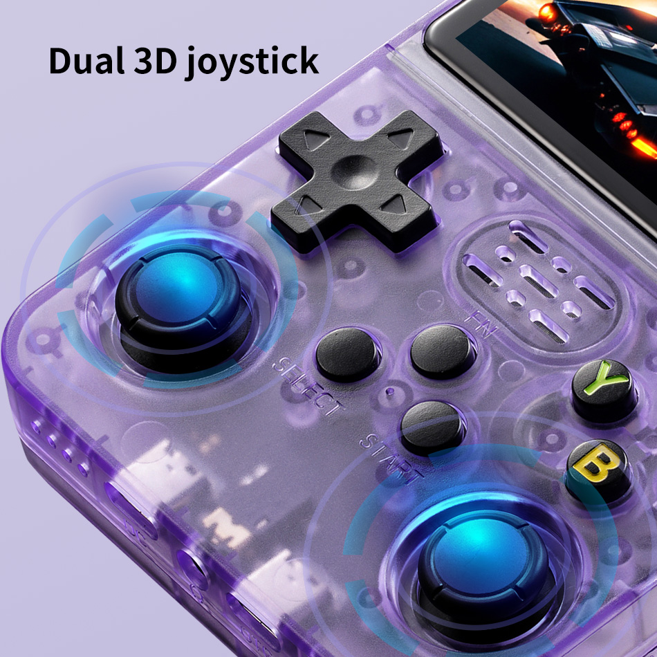 Konsol Game Genggam Retro Mini - Retro Gaming Xbox One ulasan dan harga
