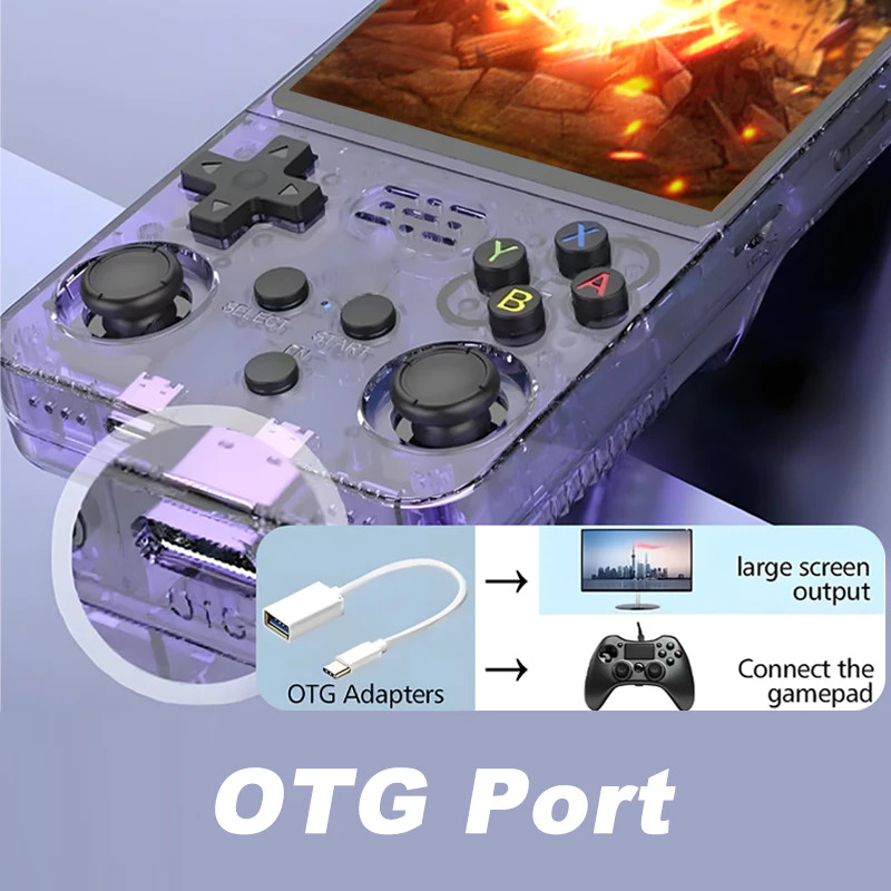 Konsol Game Genggam Retro Mini - Retro Gaming Xbox One ulasan dan harga