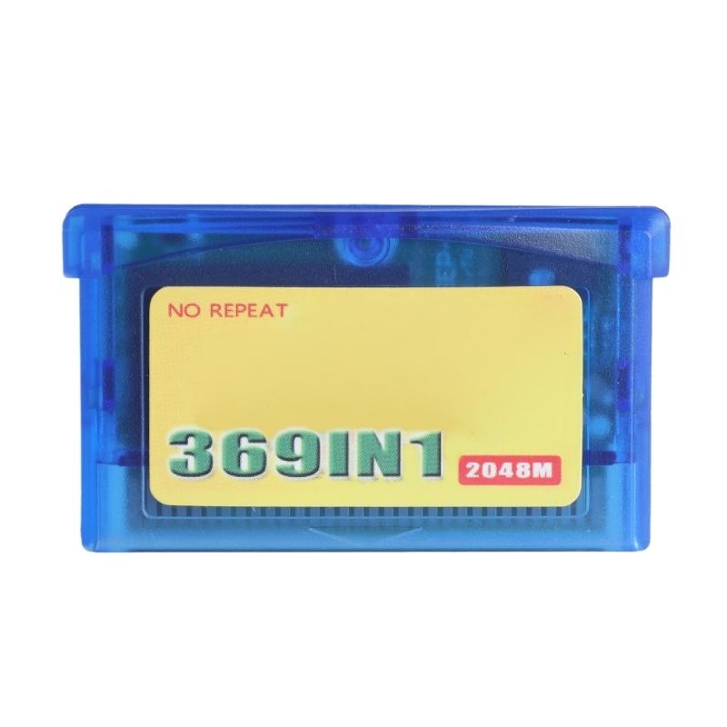 369 dalam 1 Kartu Permainan Ed - Retro Gaming Xbox One ulasan dan harga
