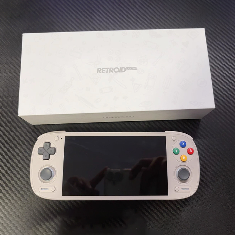 Untuk Retroid Pocket G2 Gaming - Retro Gaming Xbox One ulasan dan harga