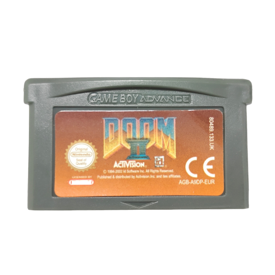 Paket Kartrid Game GBA Mega Ma - Retro Game Card ulasan dan harga
