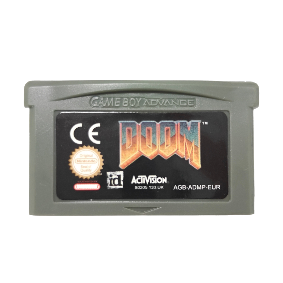 Paket Kartrid Game GBA Mega Ma - Retro Game Card ulasan dan harga