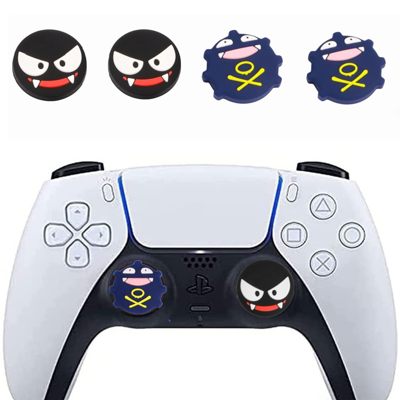4 Buah/Lot Penutup Joystick Tu - Retro Gaming Xbox One ulasan dan harga
