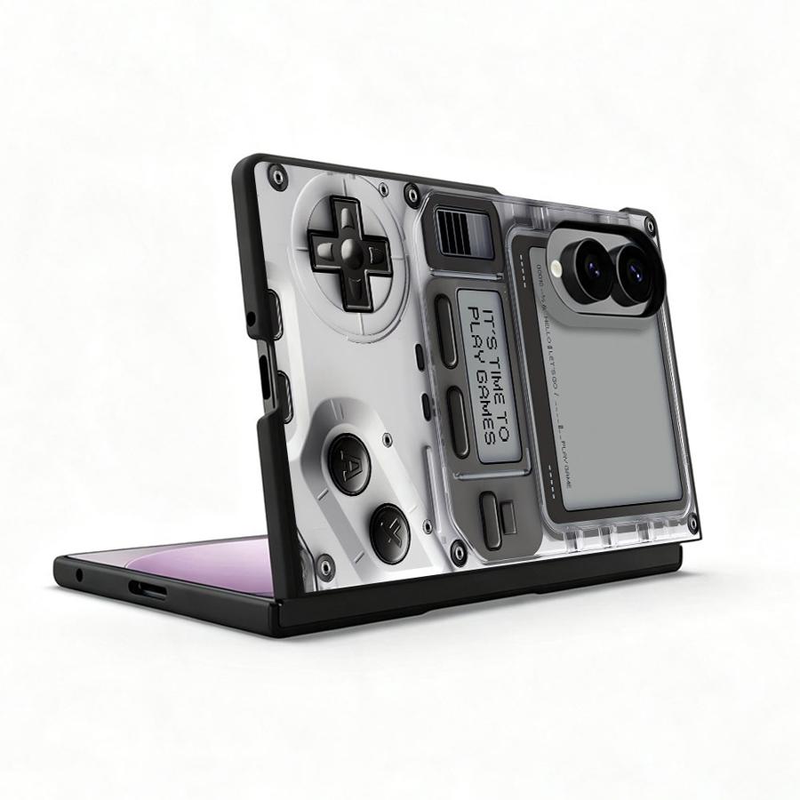 Casing Ponsel Mewah untuk Sams - Retro Gaming Emulator Console ulasan dan harga