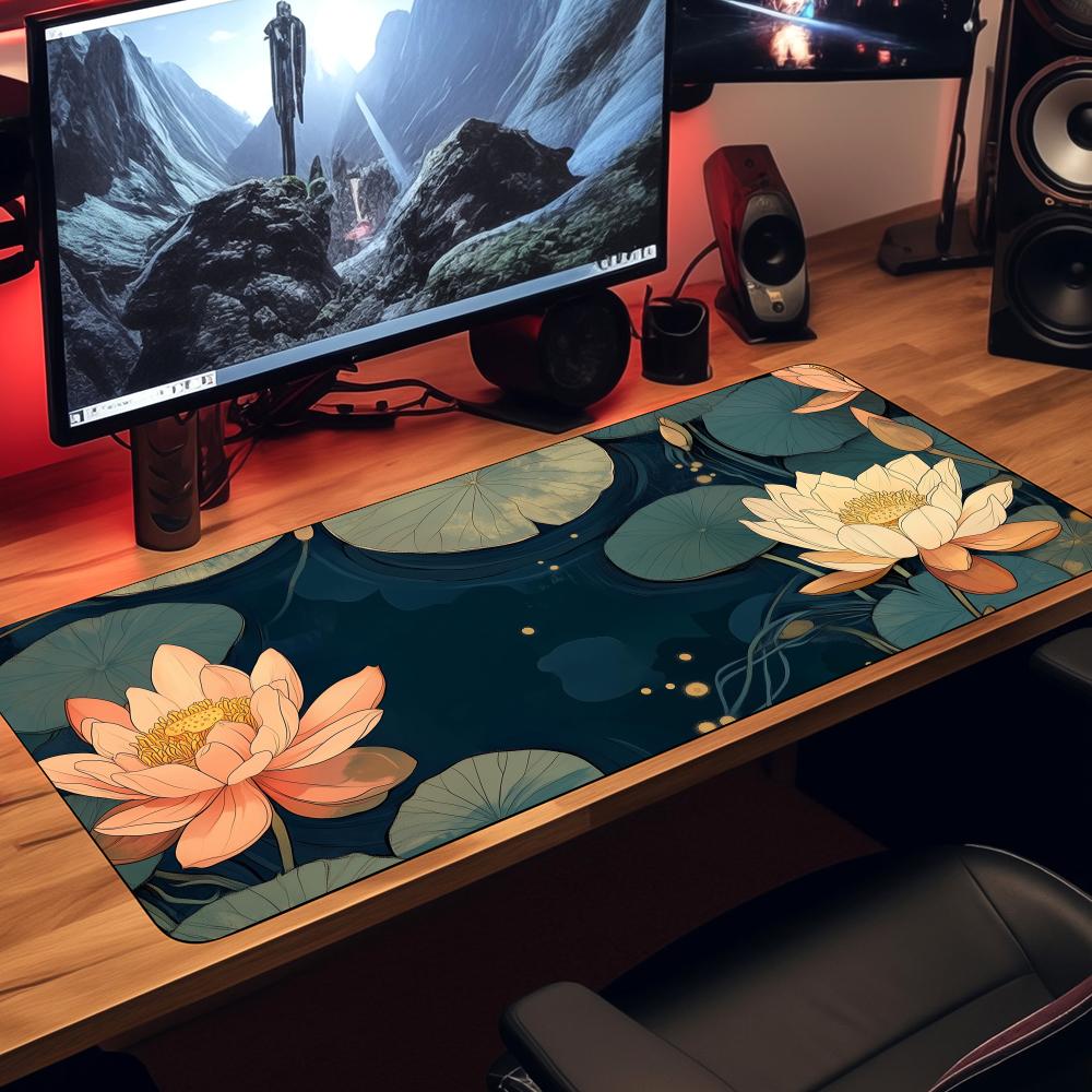 Alas Mouse Render Seni Bunga R - Retro Pc Gaming ulasan dan harga