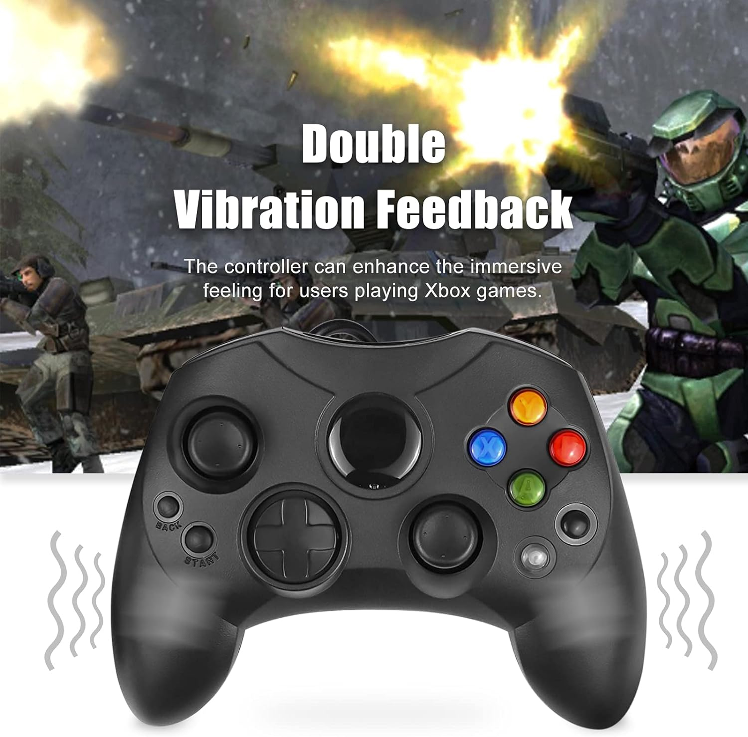 Pengendali Xbox tipe S, nirkab - Retro Gaming Xbox One ulasan dan harga