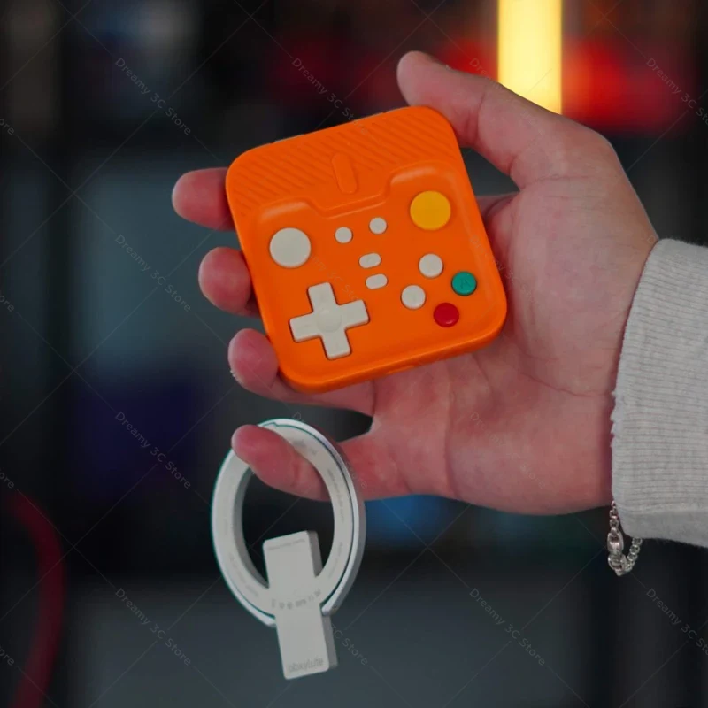 Abxylute M4 Pengontrol Game Mi - Retro Gaming Corps ulasan dan harga