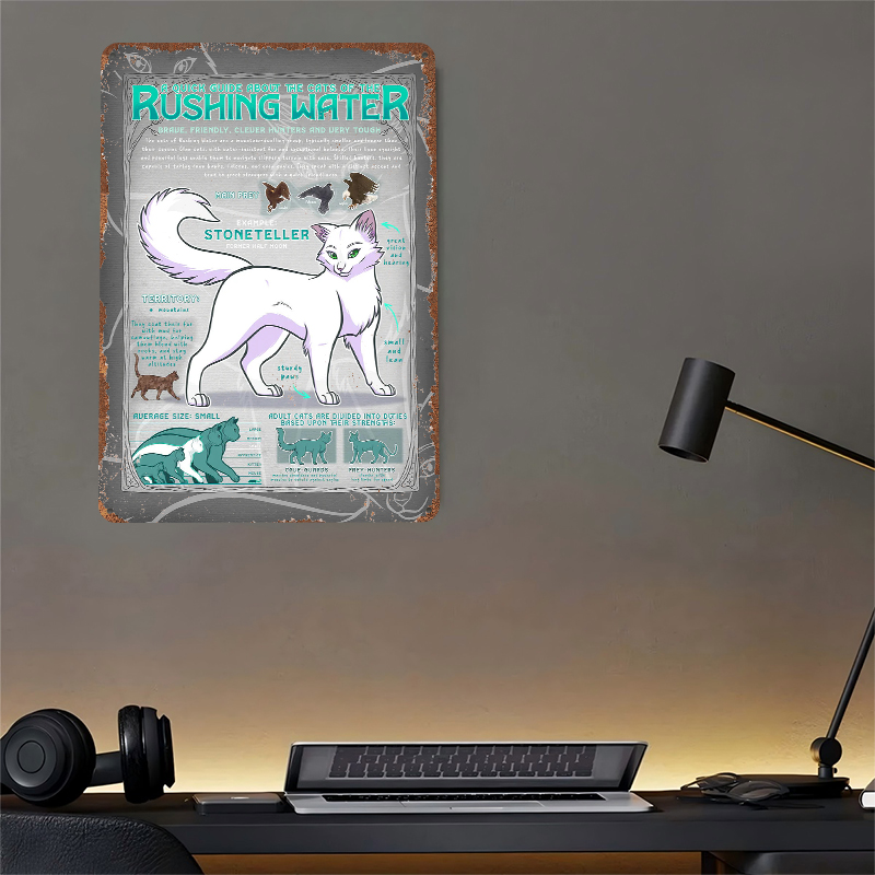 Poster Timbul Kustom Gambar Ku - Retro Gaming Guide ulasan dan harga