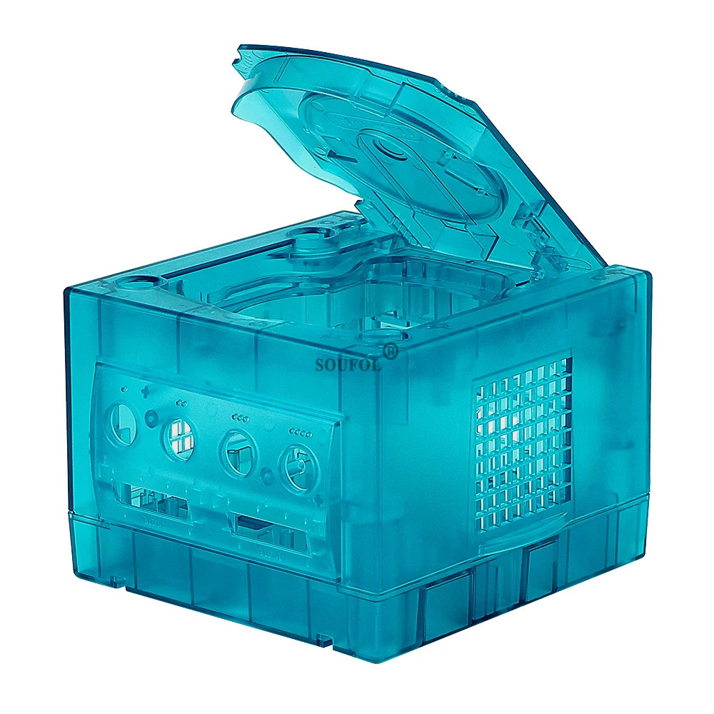 Casing Pengganti Biru Es untuk - Retro Gaming Expo ulasan dan harga