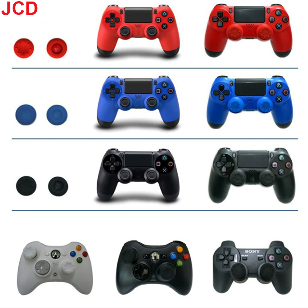 JCD 20 Buah Penutup Pegangan S - Retro Gaming Xbox One ulasan dan harga
