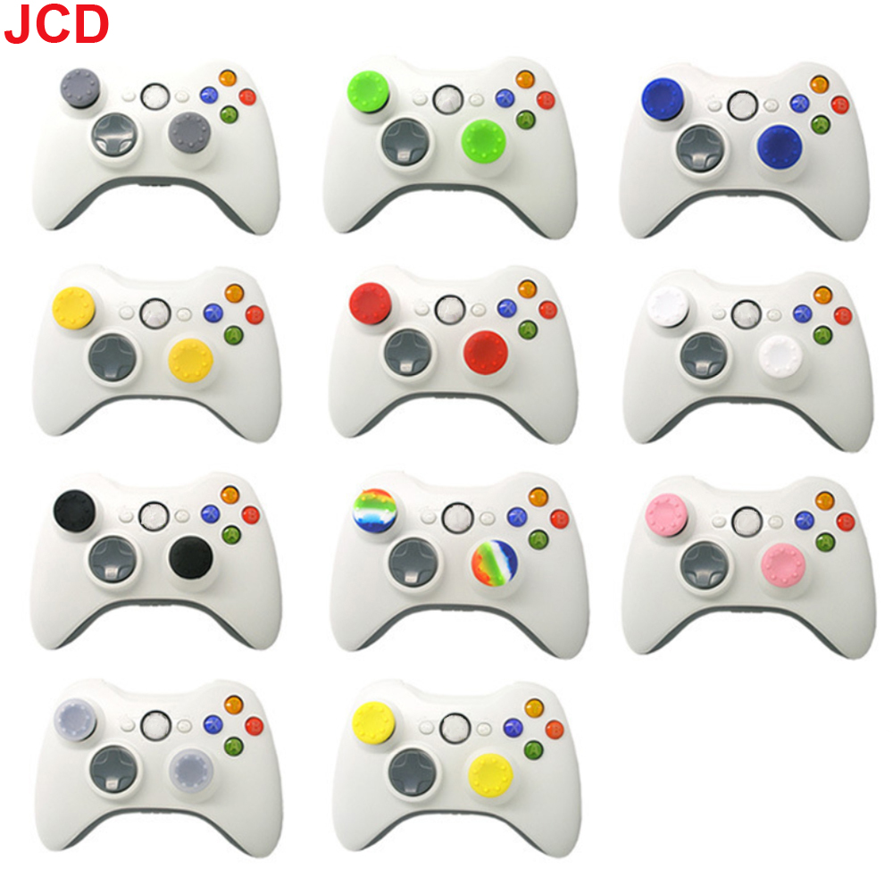 JCD 20 Buah Penutup Pegangan S - Retro Gaming Xbox One ulasan dan harga