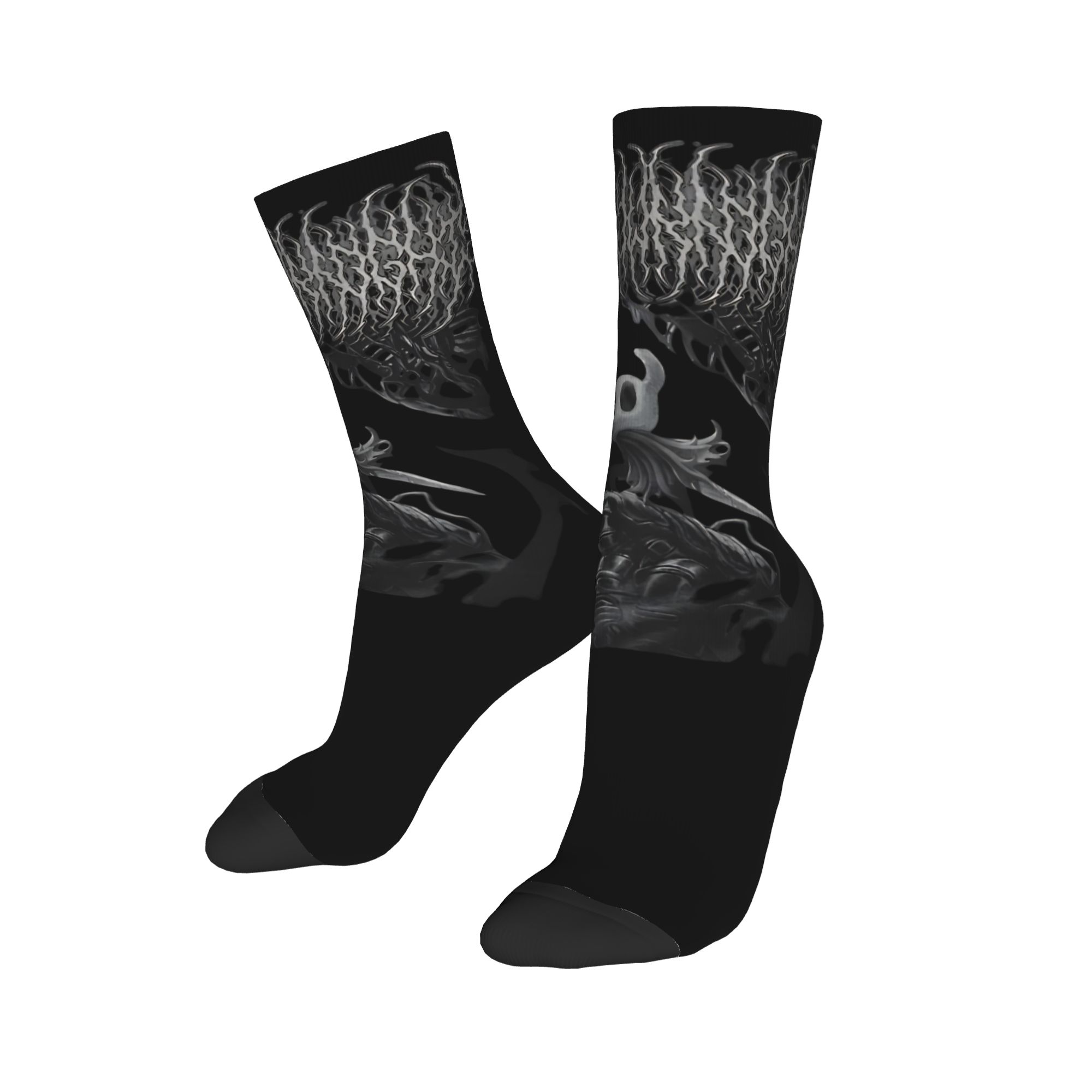 Kaus Kaki Gaming Retro Vintage - Retro Knight Gaming ulasan dan harga