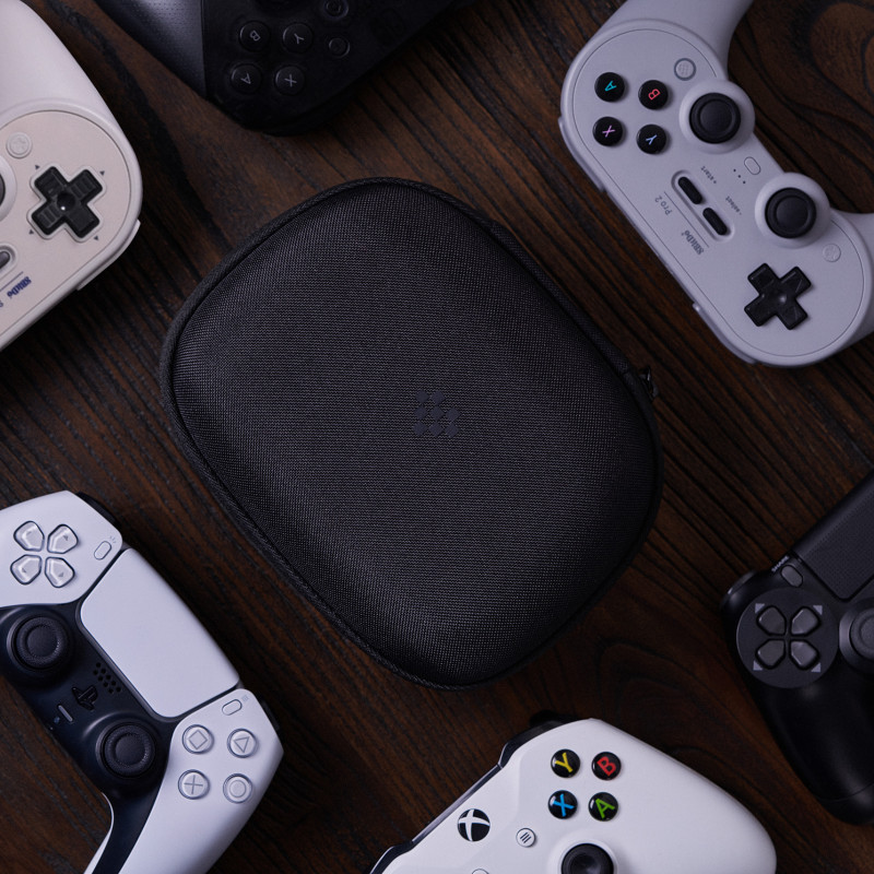 Casing Travel pengontrol klasi - Retro Gaming Xbox One ulasan dan harga
