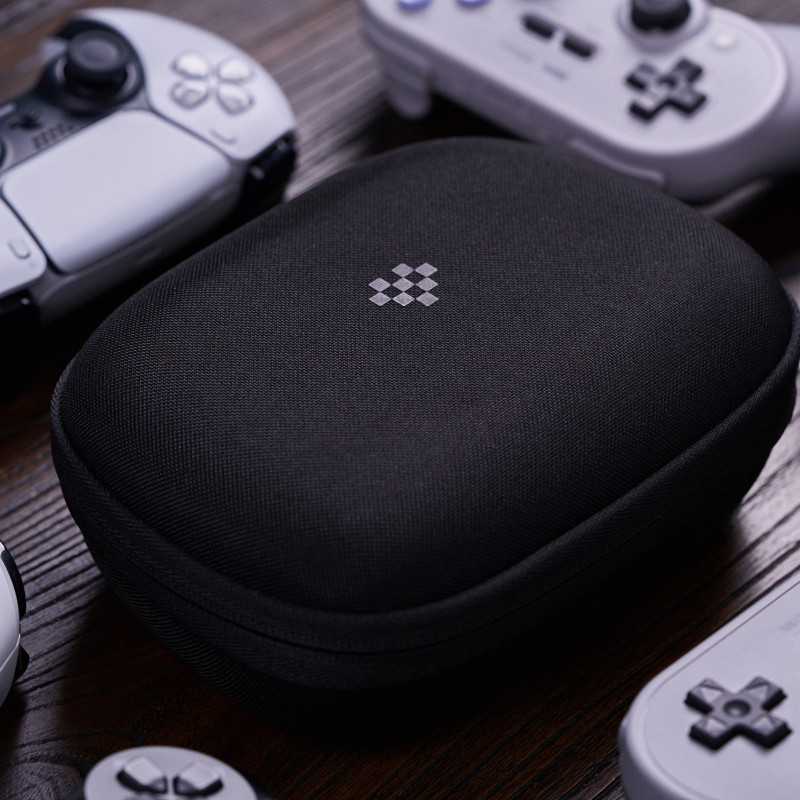 Casing Travel pengontrol klasi - Retro Gaming Xbox One ulasan dan harga