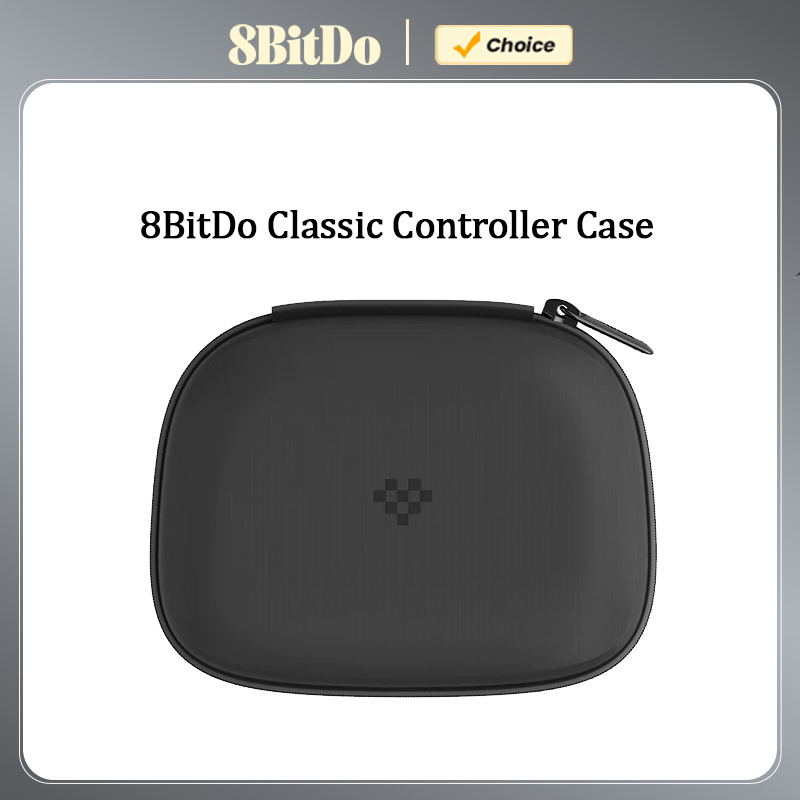 8Bitdo casing Travel pengontro - Retro Gaming Xbox One ulasan dan harga