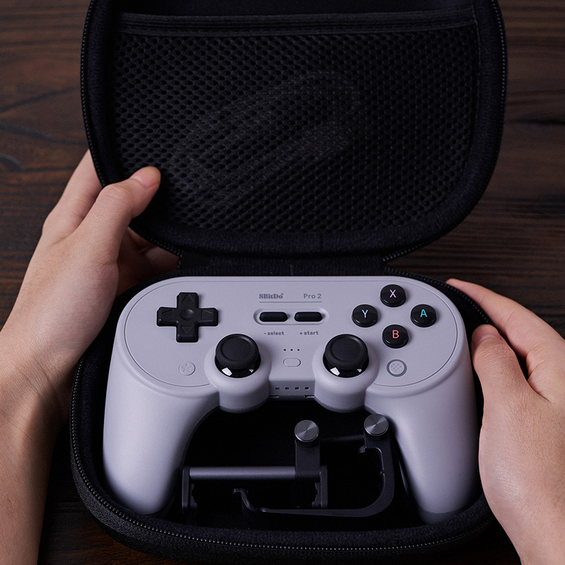 8Bitdo casing Travel pengontro - Retro Gaming Xbox One ulasan dan harga