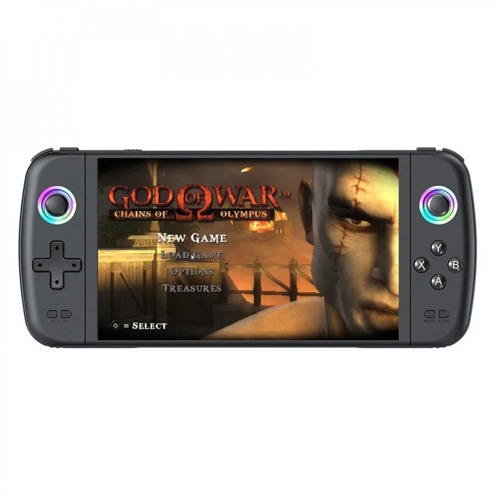 Konsol Game Genggam M27 Layar  - Console Retro Gaming Portable ulasan dan harga