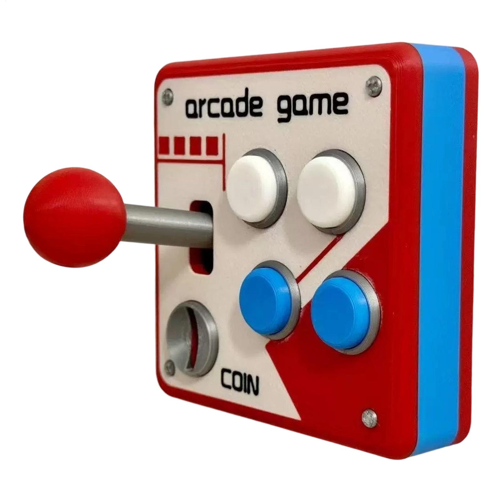 Penutup Sakelar Lampu Game Ret - Retro Gaming Expo ulasan dan harga