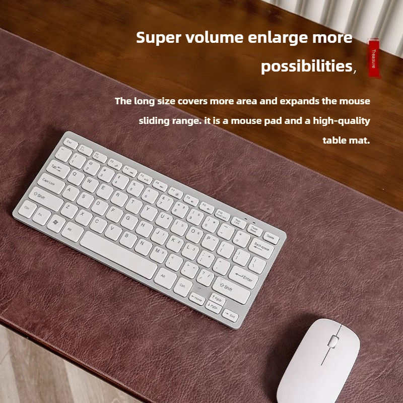 Alas Mouse Retro anti air, ban - Retro Gaming Keyboard And Mouse ulasan dan harga