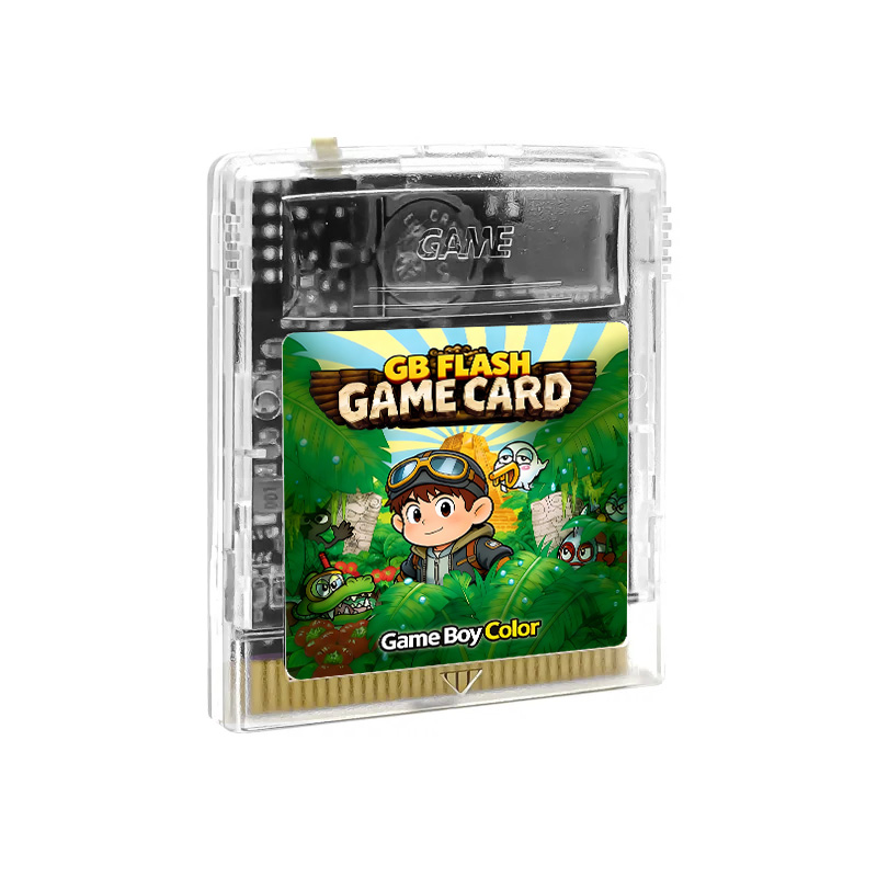 2000 Dalam 1 Kartu Game EDGB O - Retro Game Card ulasan dan harga