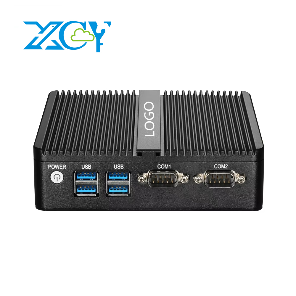 XCY Mini PC Intel Celeron J641 - Intel Cpu Core I5 ulasan dan harga