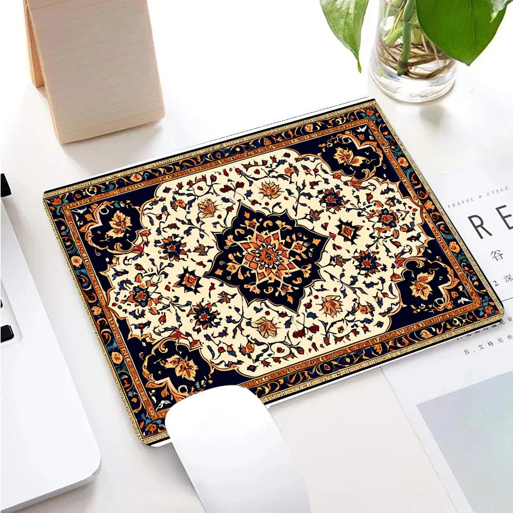 Alas Mouse Karpet Persia Retro - Retro Gaming Keyboard And Mouse ulasan dan harga