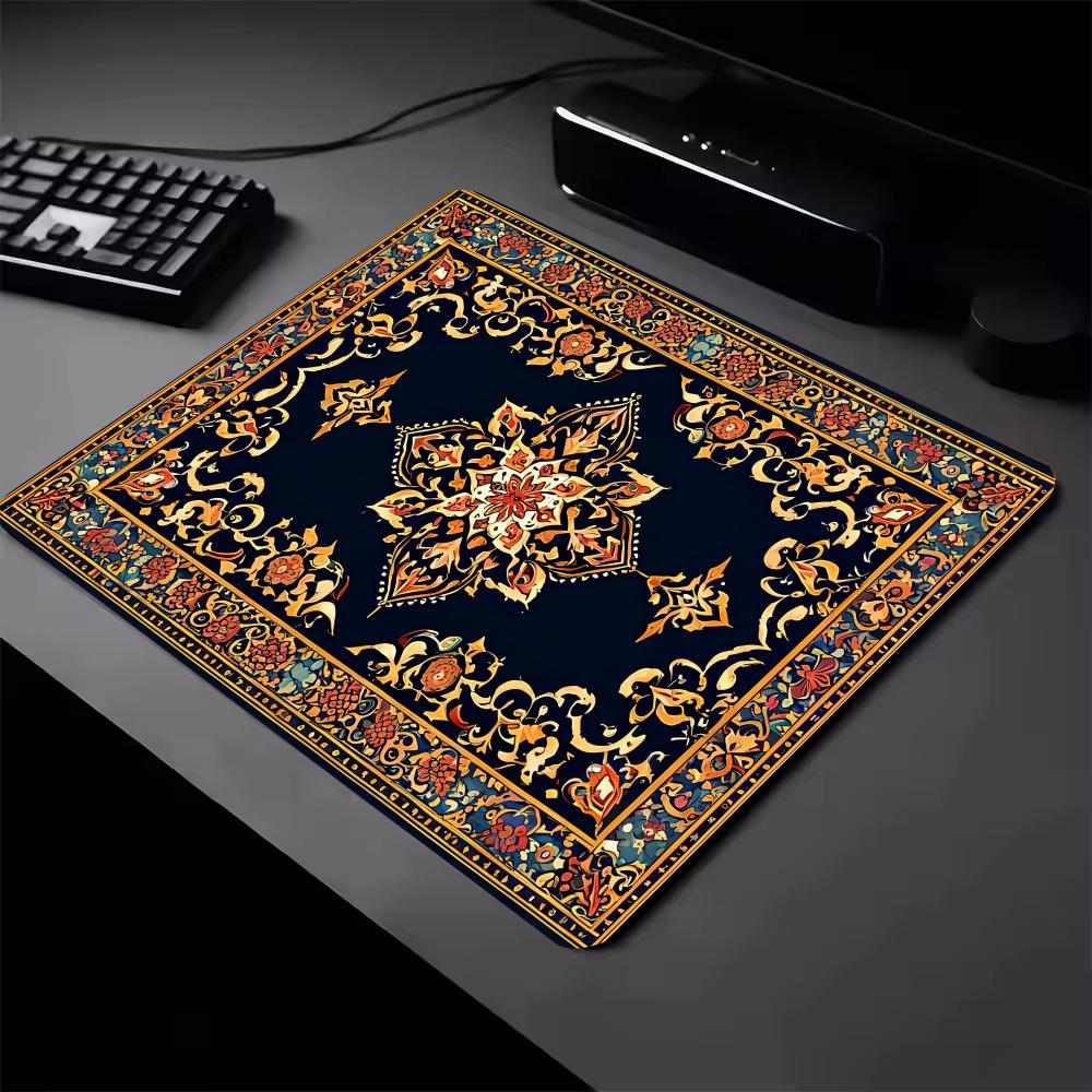 Alas Mouse Karpet Persia Retro - Retro Gaming Keyboard And Mouse ulasan dan harga