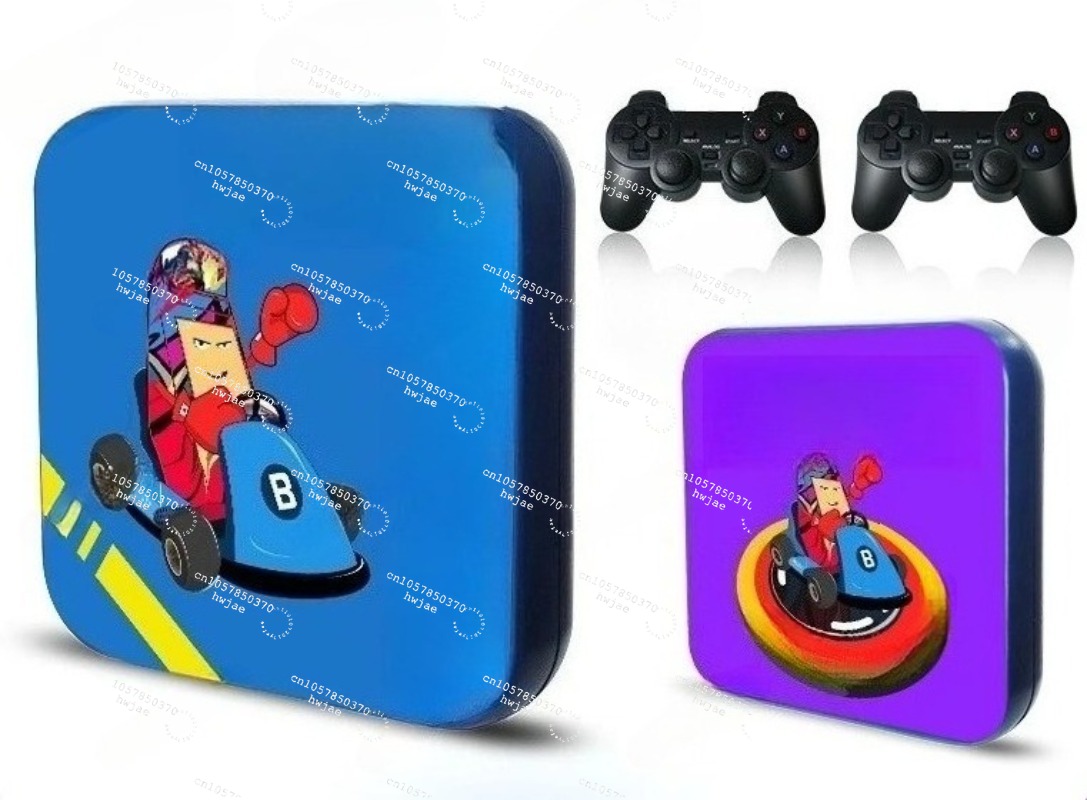 Konsol Game Retro Spot dengan  - Retro Gaming Games ulasan dan harga