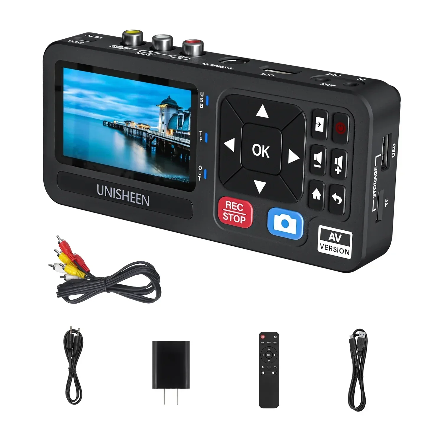 Konverter Video Audio MP4 Port - Retro Gaming News ulasan dan harga
