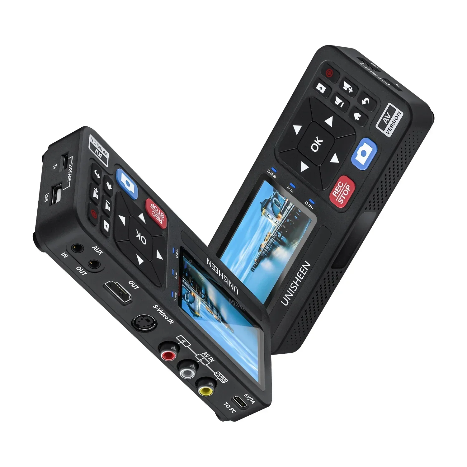 Konverter Video Audio MP4 Port - Retro Gaming News ulasan dan harga