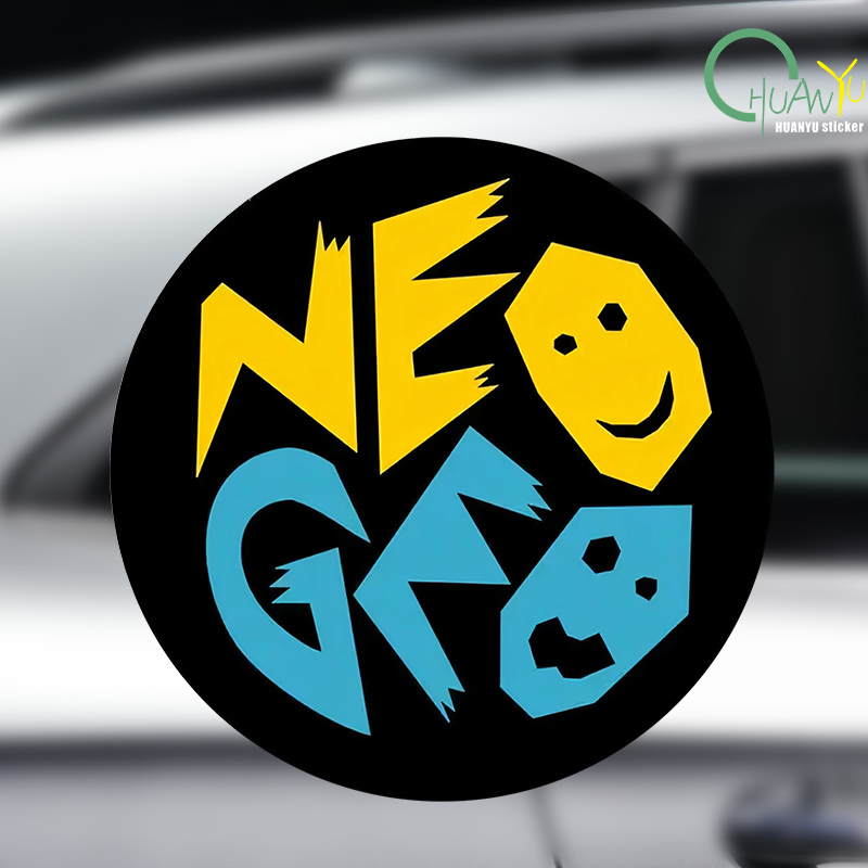 Stiker modis Retro Arcade Game - Retro Gaming Expo ulasan dan harga