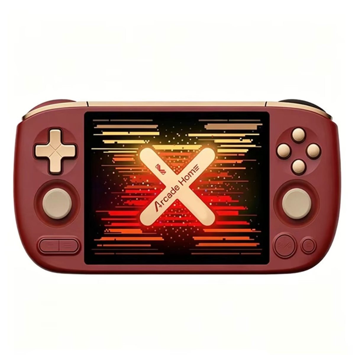 perbarui. Konsol Game Genggam  - Retro Gaming Emulator Console ulasan dan harga