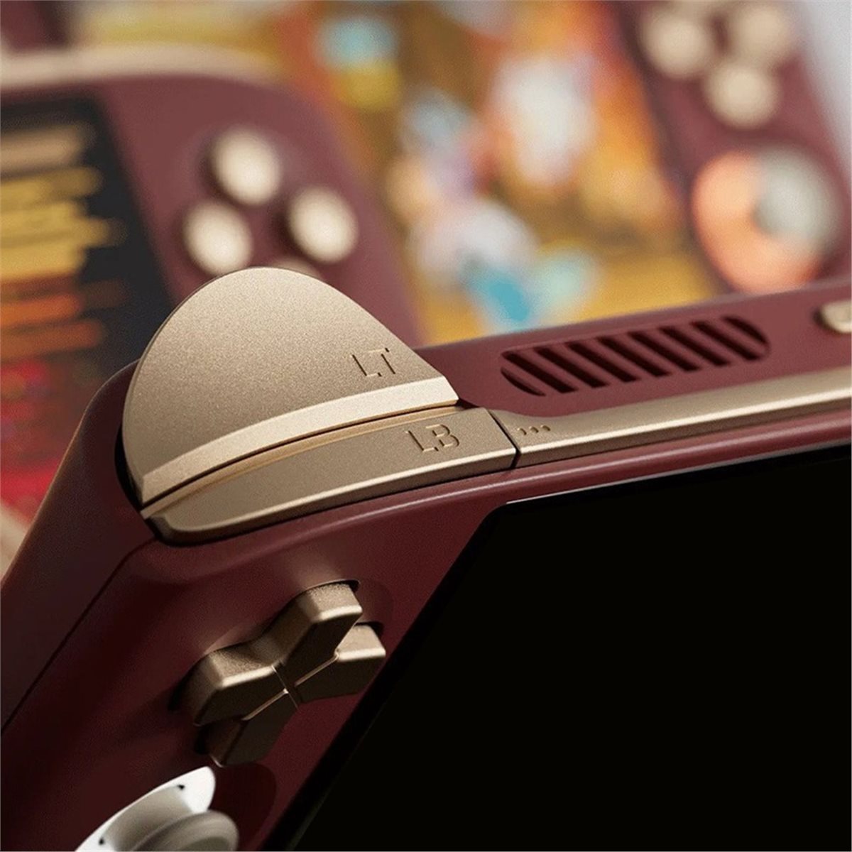 perbarui. Konsol Game Genggam  - Retro Gaming Emulator Console ulasan dan harga