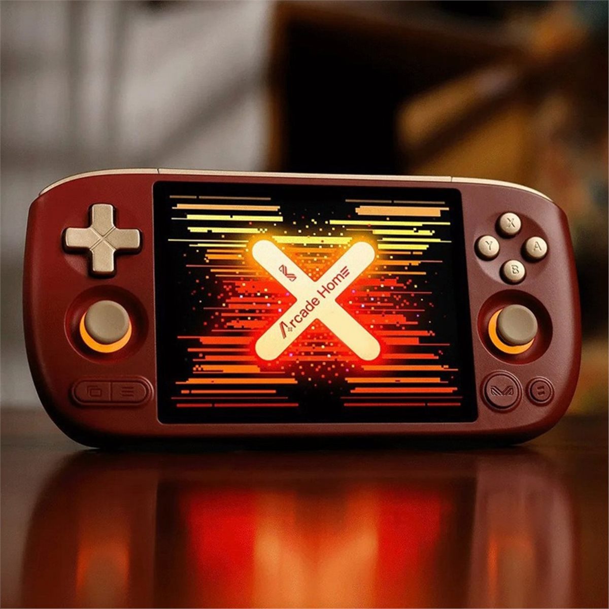 perbarui. Konsol Game Genggam  - Retro Gaming Emulator Console ulasan dan harga