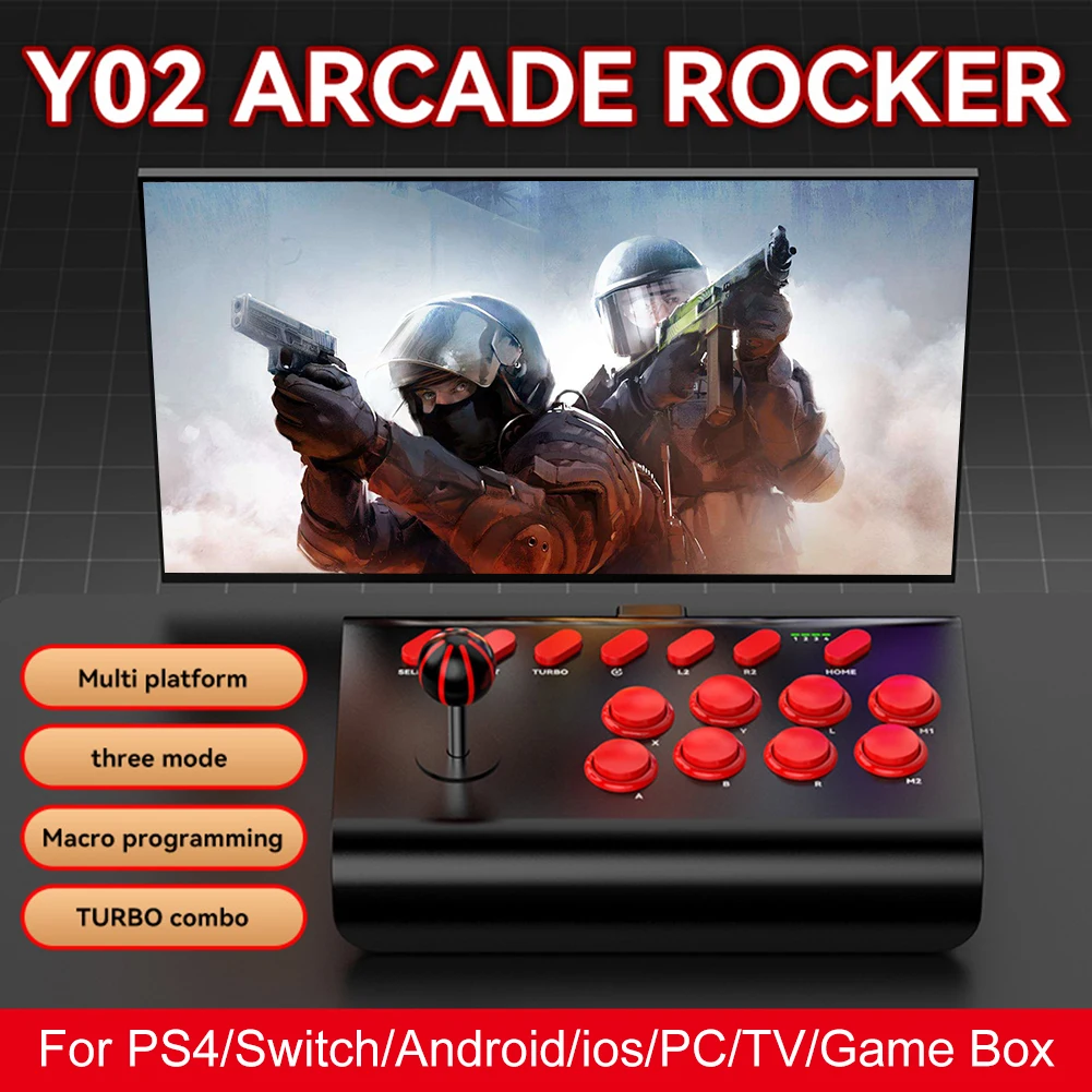 Joystick Game berkabel, Retro  - Retro Gaming Xbox One ulasan dan harga