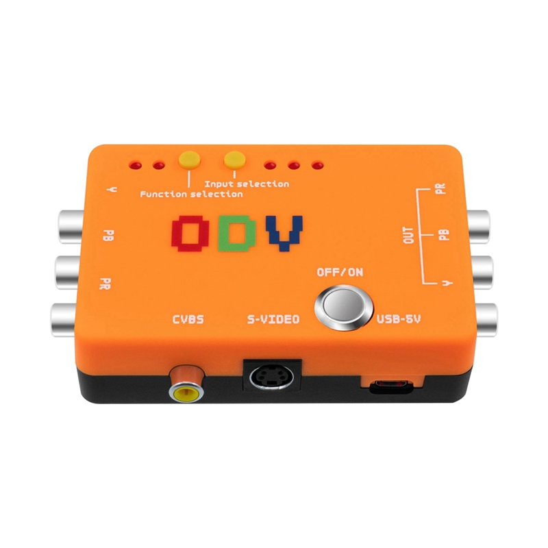 Komponen New-A47Q-ODV-II/Adapt - Retro Gaming News ulasan dan harga