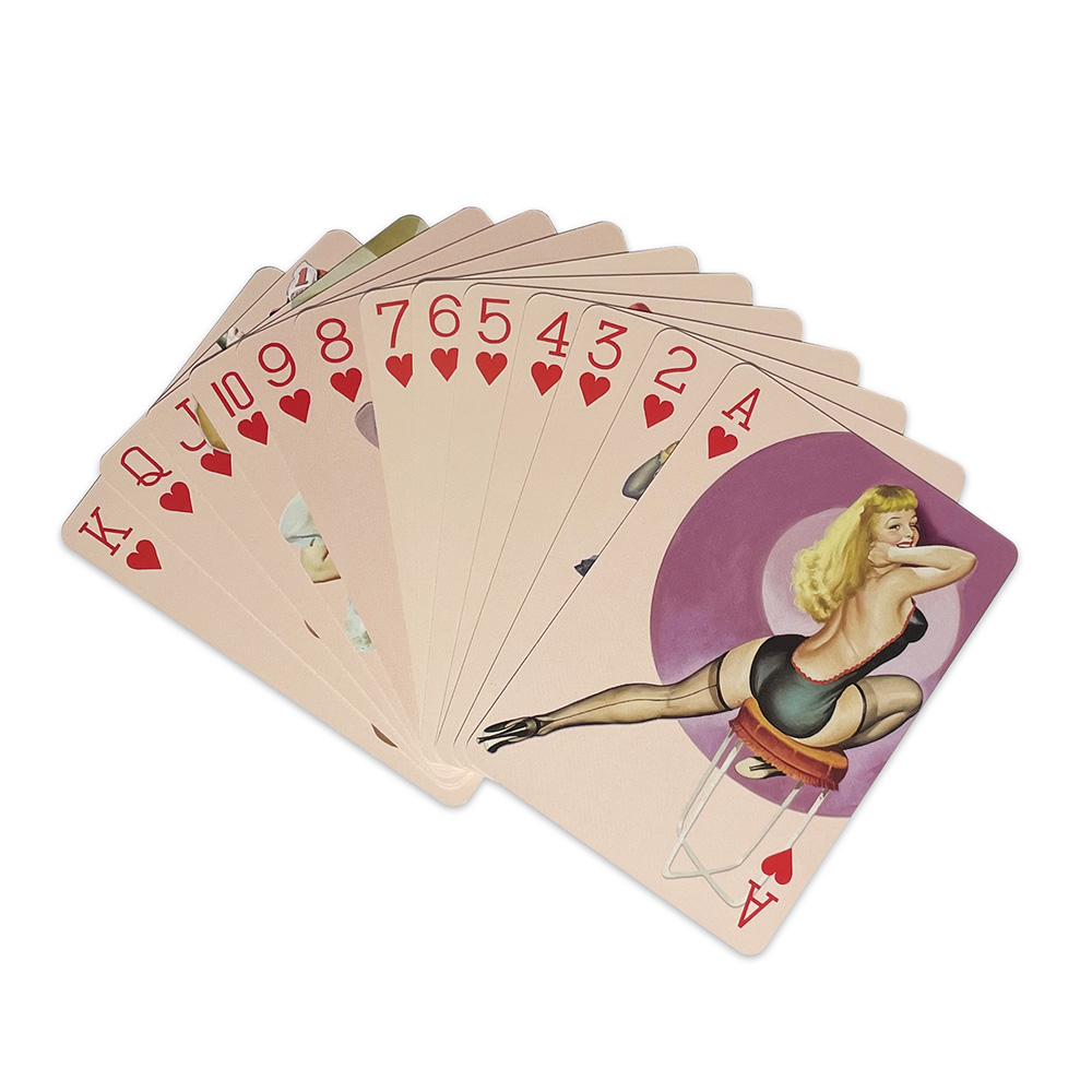 Bikini wanita cantik seksi Ret - Retro Game Card ulasan dan harga